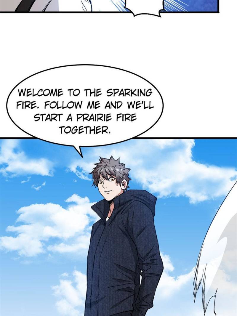 Read Endgame Restart ENGLISH Manga Online