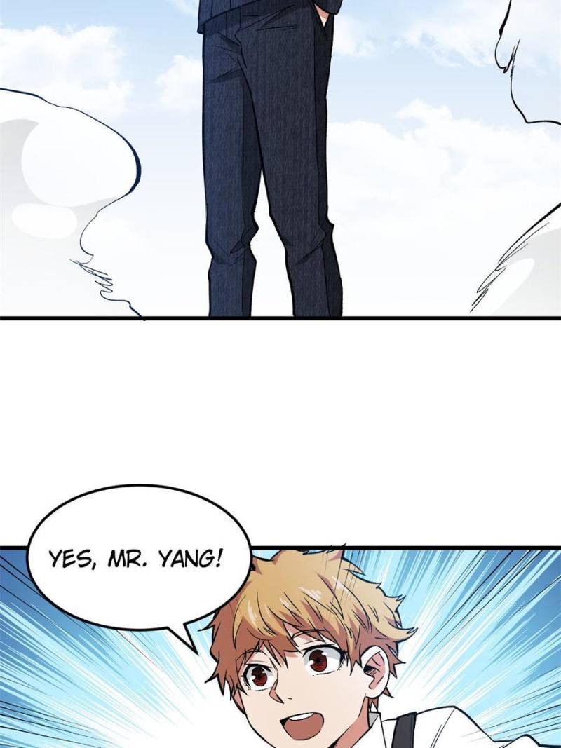 Read Endgame Restart ENGLISH Manga Online