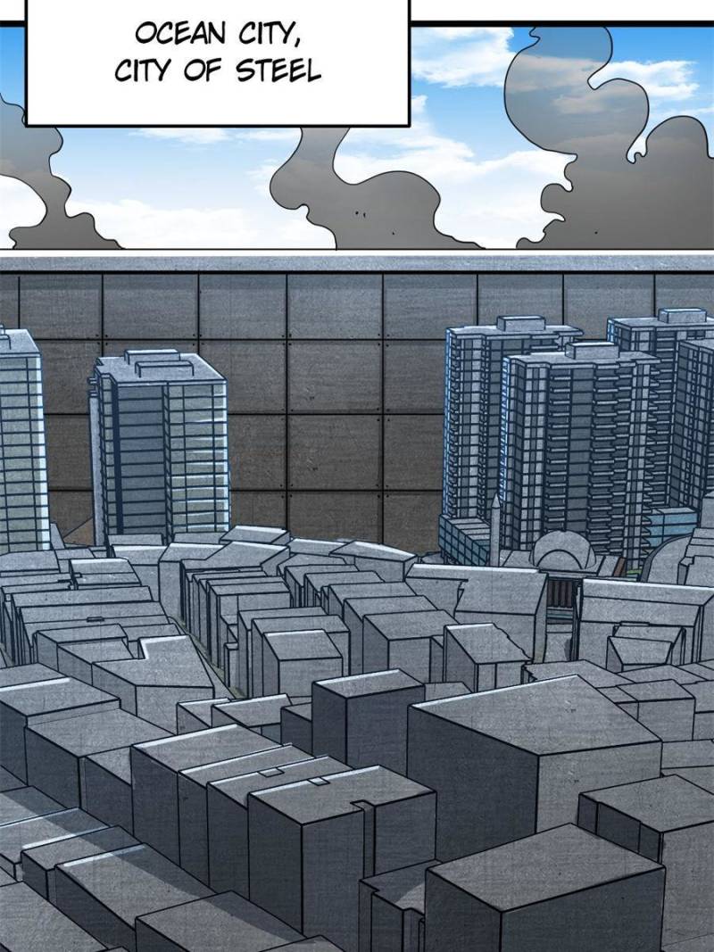 Read Endgame Restart ENGLISH Manga Online