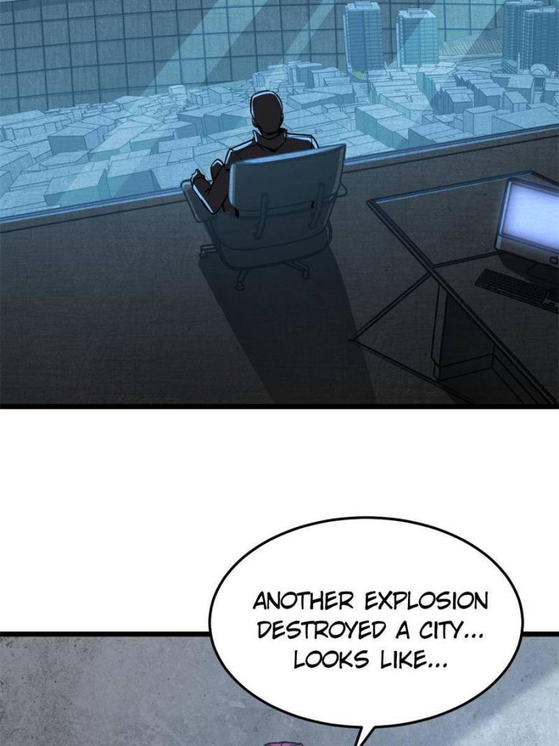 Read Endgame Restart ENGLISH Manga Online