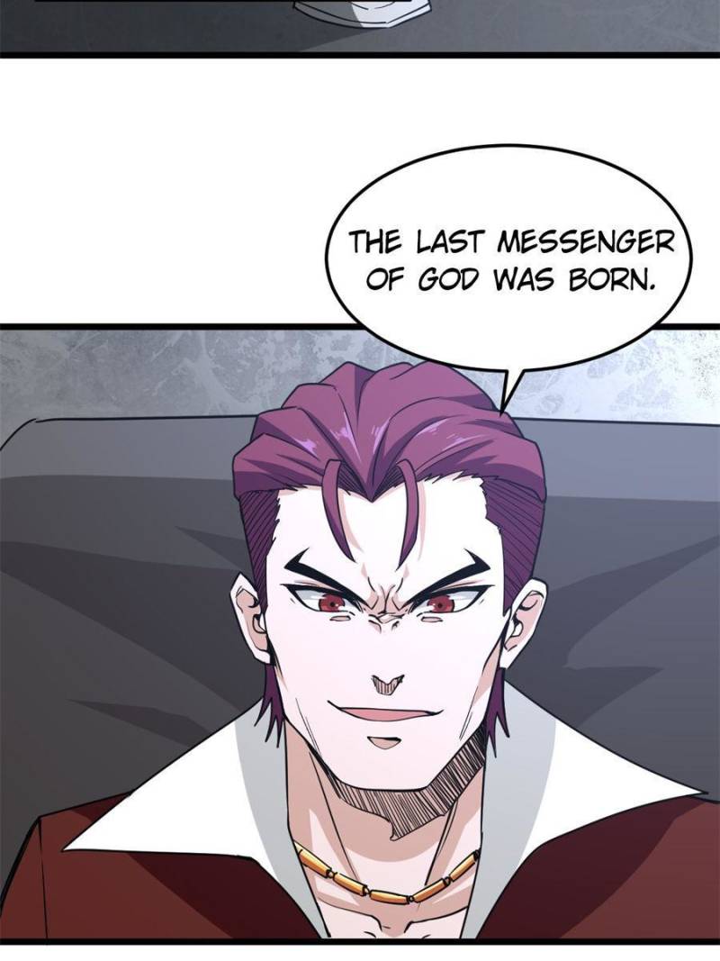 Read Endgame Restart ENGLISH Manga Online