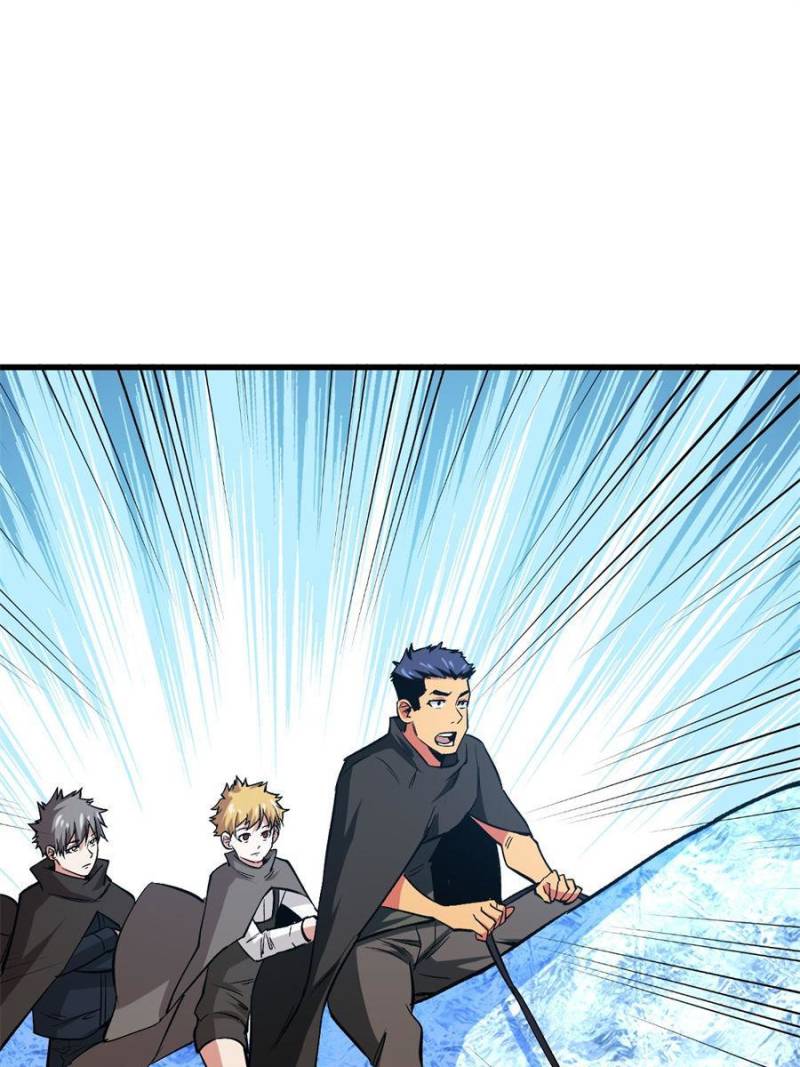 Read Endgame Restart ENGLISH Manga Online