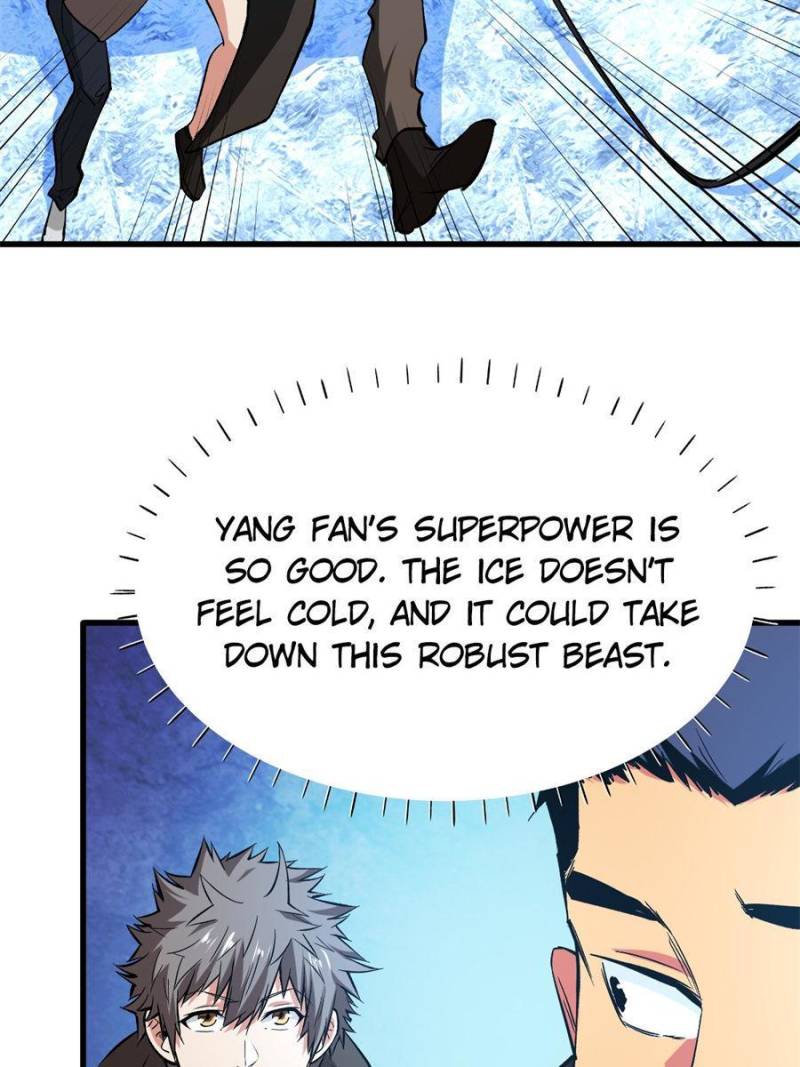 Read Endgame Restart ENGLISH Manga Online