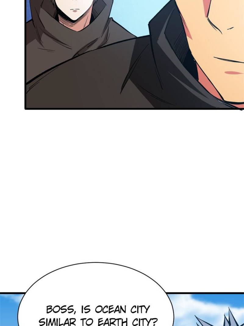 Read Endgame Restart ENGLISH Manga Online