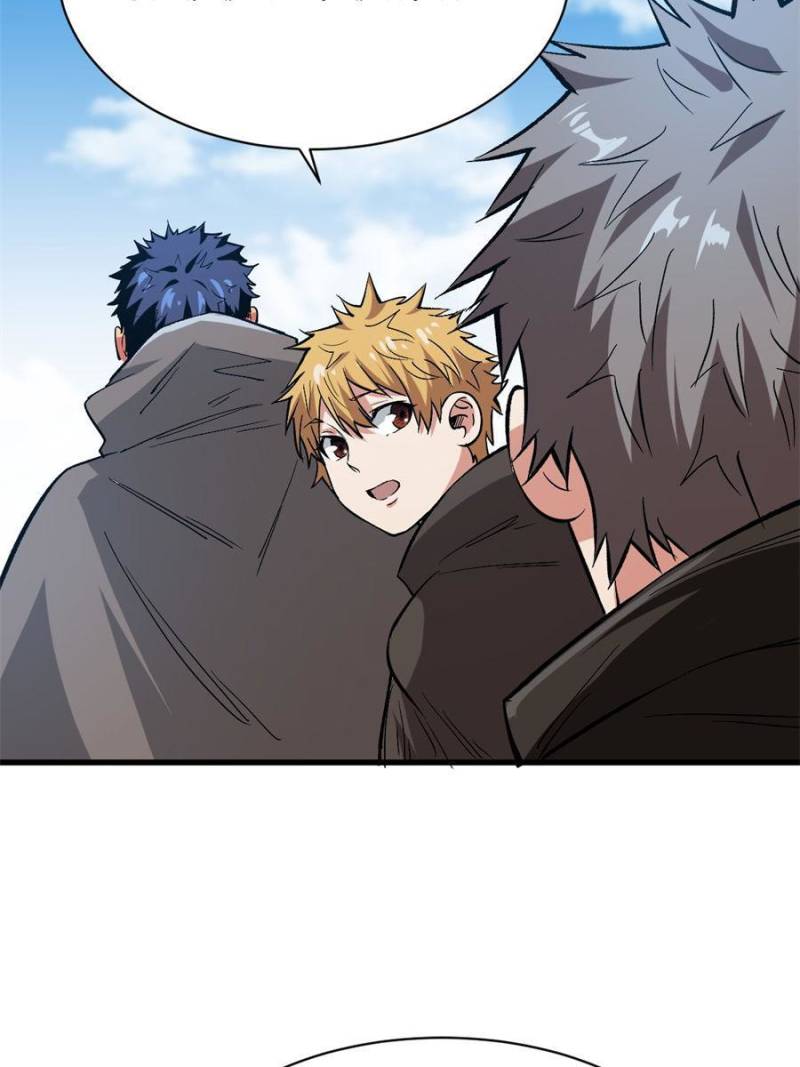 Read Endgame Restart ENGLISH Manga Online