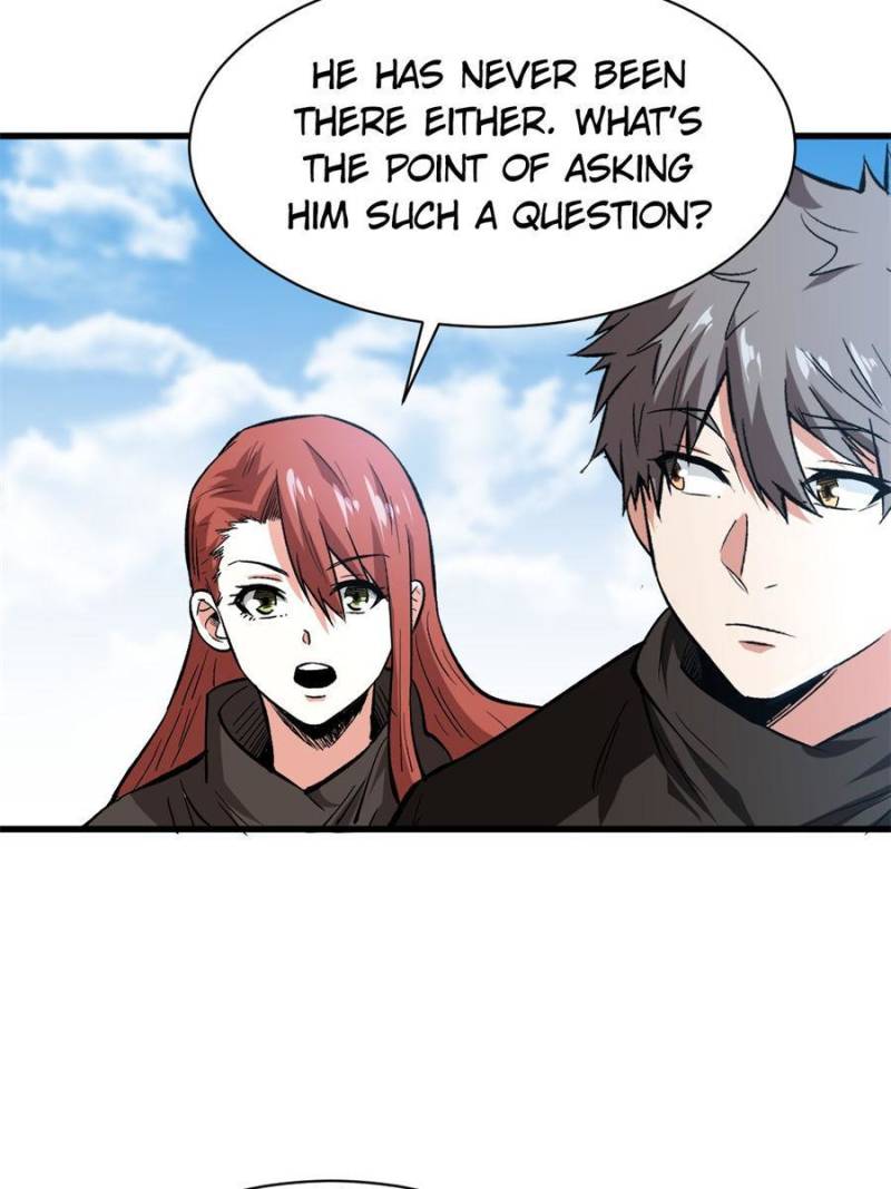 Read Endgame Restart ENGLISH Manga Online