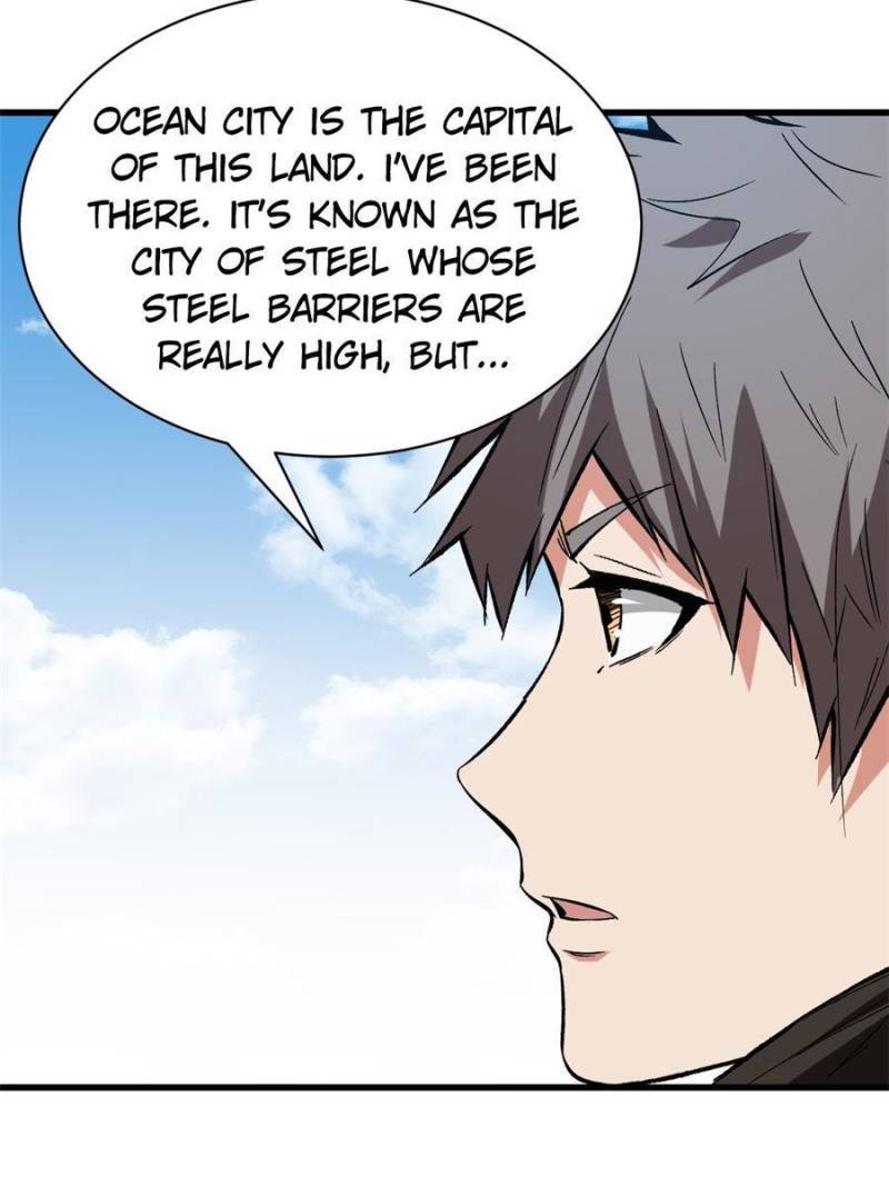 Read Endgame Restart ENGLISH Manga Online