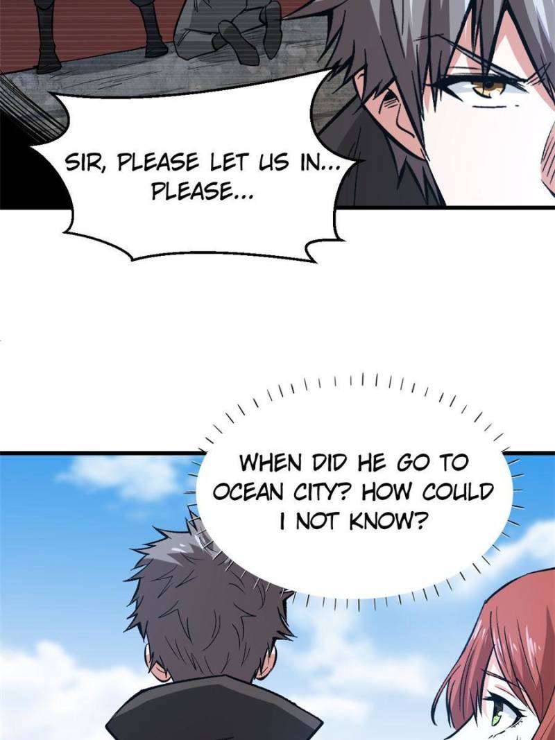 Read Endgame Restart ENGLISH Manga Online