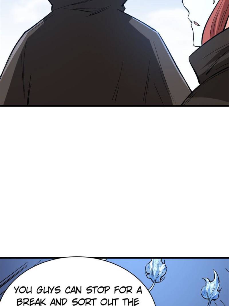 Read Endgame Restart ENGLISH Manga Online