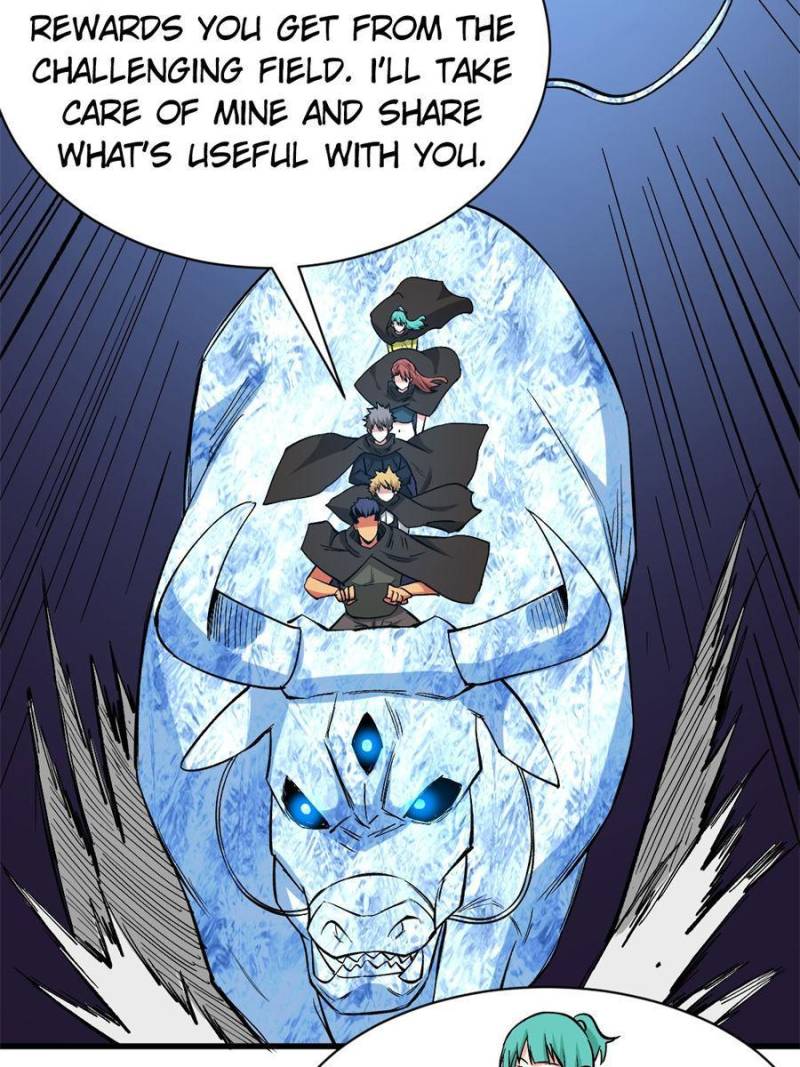 Read Endgame Restart ENGLISH Manga Online