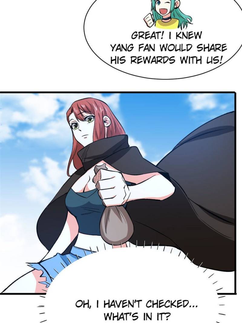 Read Endgame Restart ENGLISH Manga Online