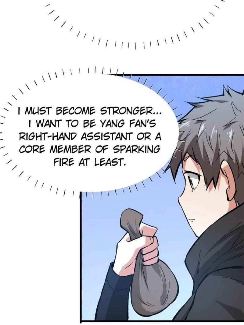 Read Endgame Restart ENGLISH Manga Online