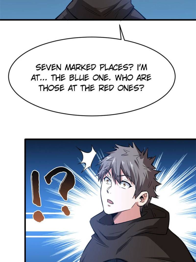 Read Endgame Restart ENGLISH Manga Online