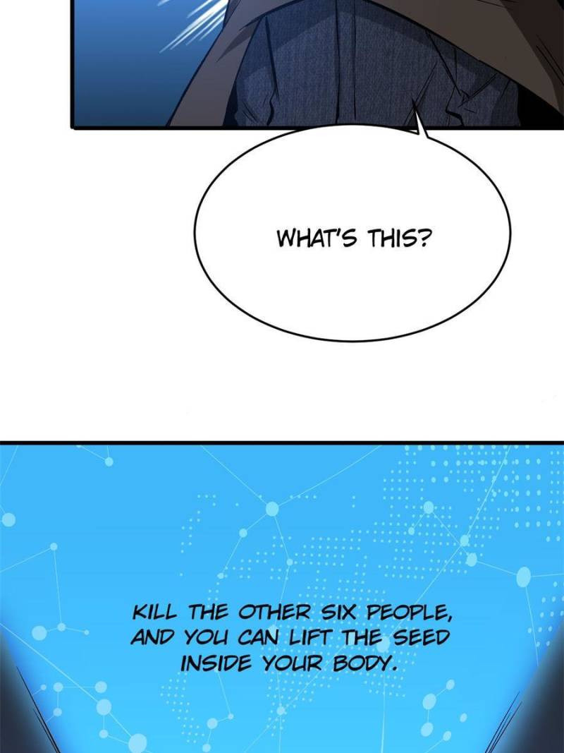 Read Endgame Restart ENGLISH Manga Online