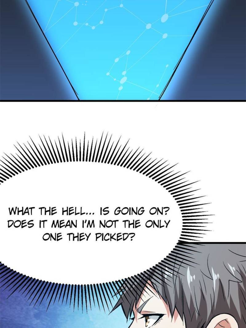 Read Endgame Restart ENGLISH Manga Online