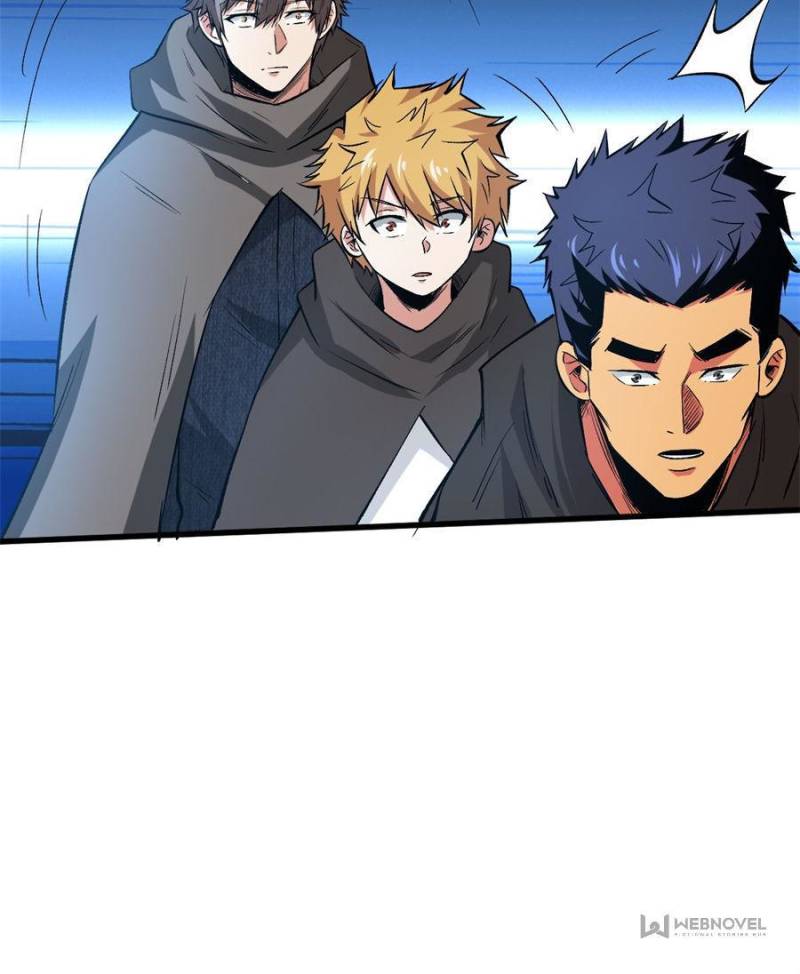 Read Endgame Restart ENGLISH Manga Online