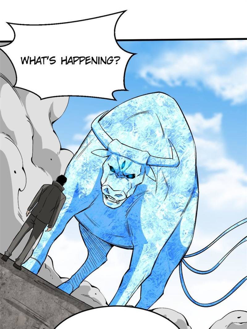 Read Endgame Restart ENGLISH Manga Online