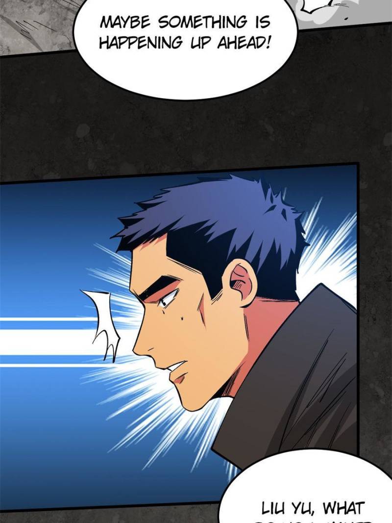 Read Endgame Restart ENGLISH Manga Online