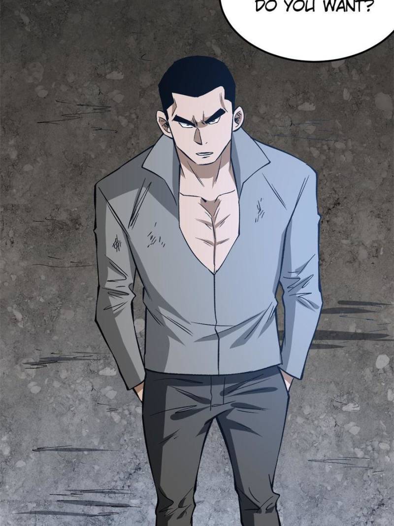 Read Endgame Restart ENGLISH Manga Online