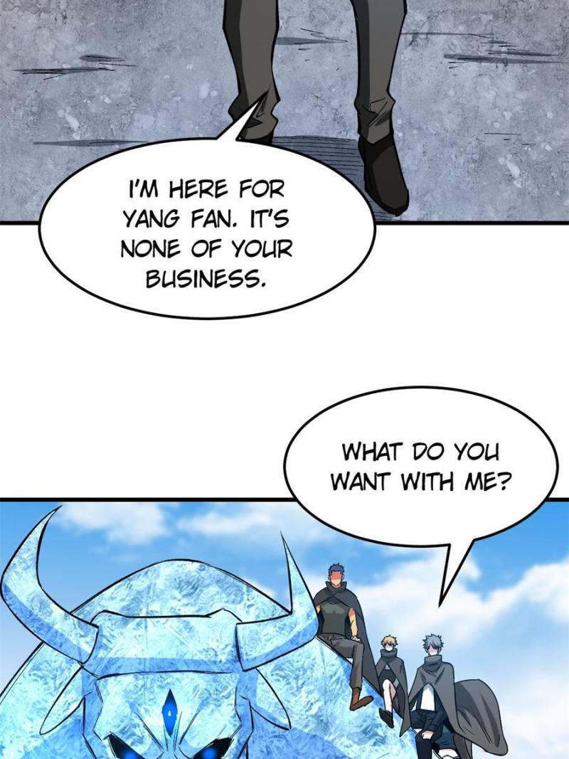 Read Endgame Restart ENGLISH Manga Online