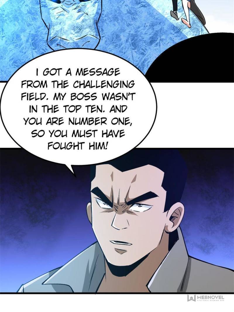 Read Endgame Restart ENGLISH Manga Online