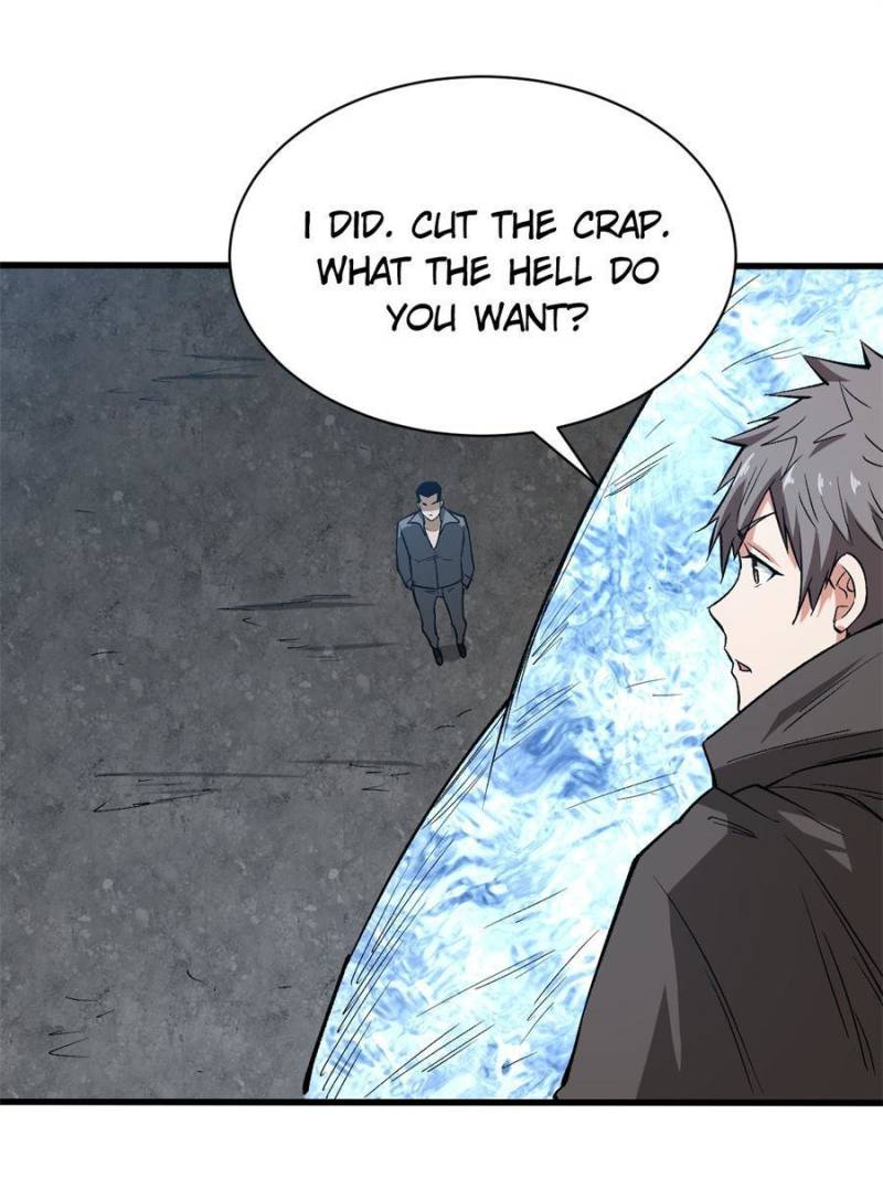 Read Endgame Restart ENGLISH Manga Online