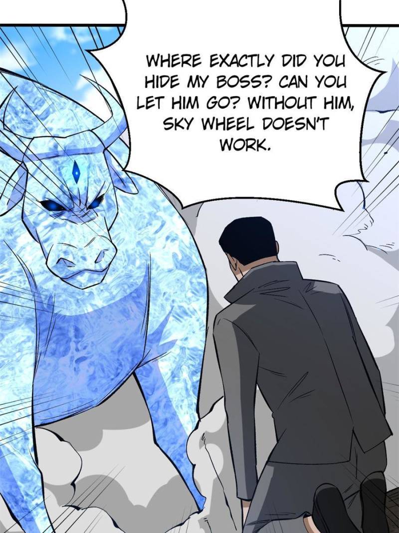 Read Endgame Restart ENGLISH Manga Online