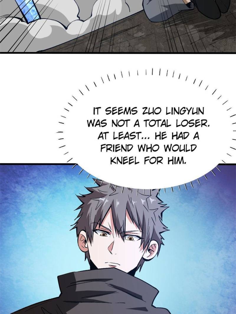 Read Endgame Restart ENGLISH Manga Online