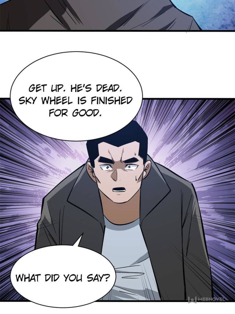 Read Endgame Restart ENGLISH Manga Online