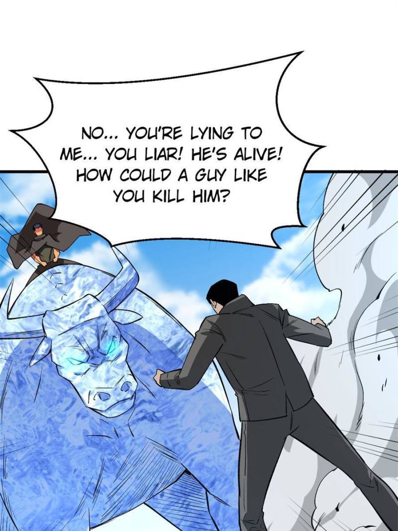 Read Endgame Restart ENGLISH Manga Online