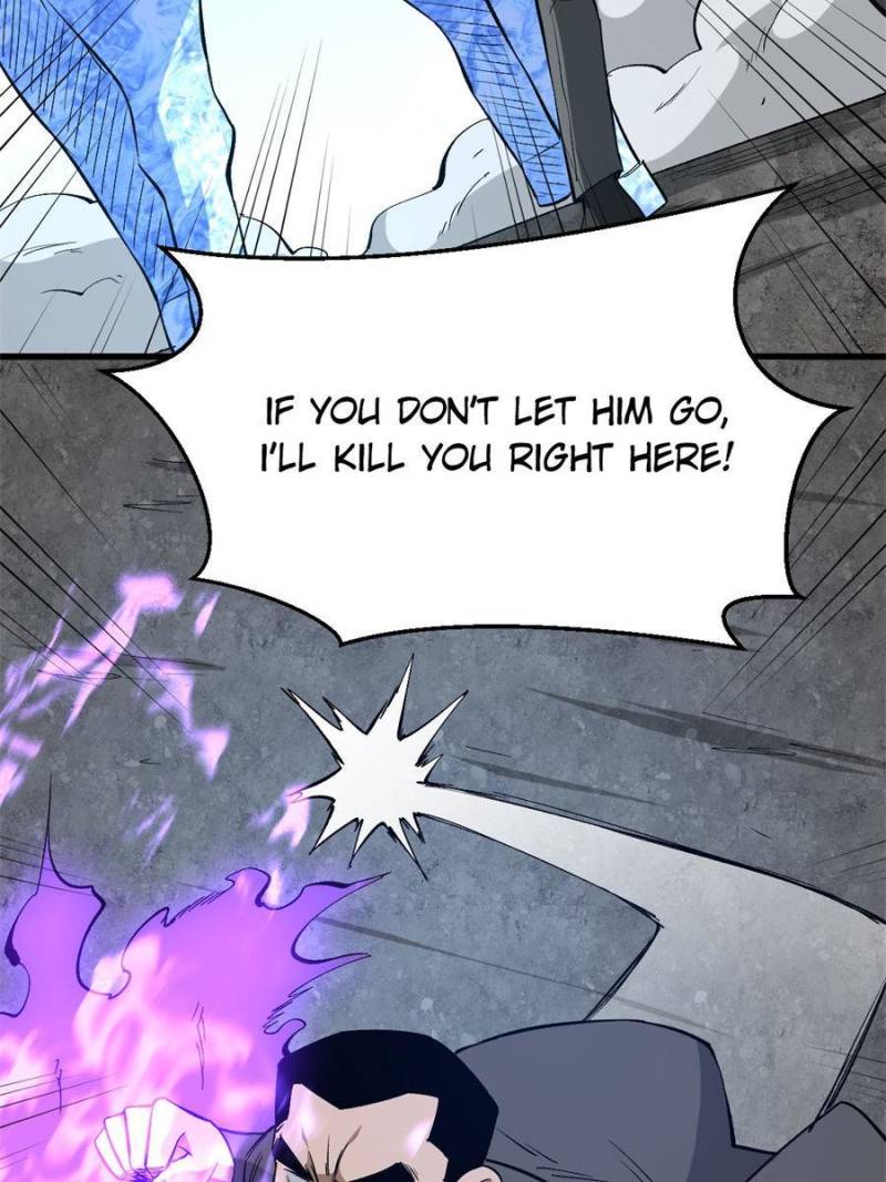 Read Endgame Restart ENGLISH Manga Online