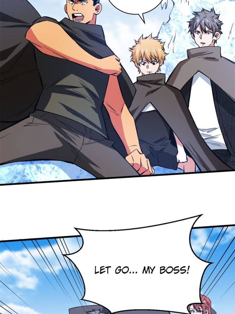 Read Endgame Restart ENGLISH Manga Online