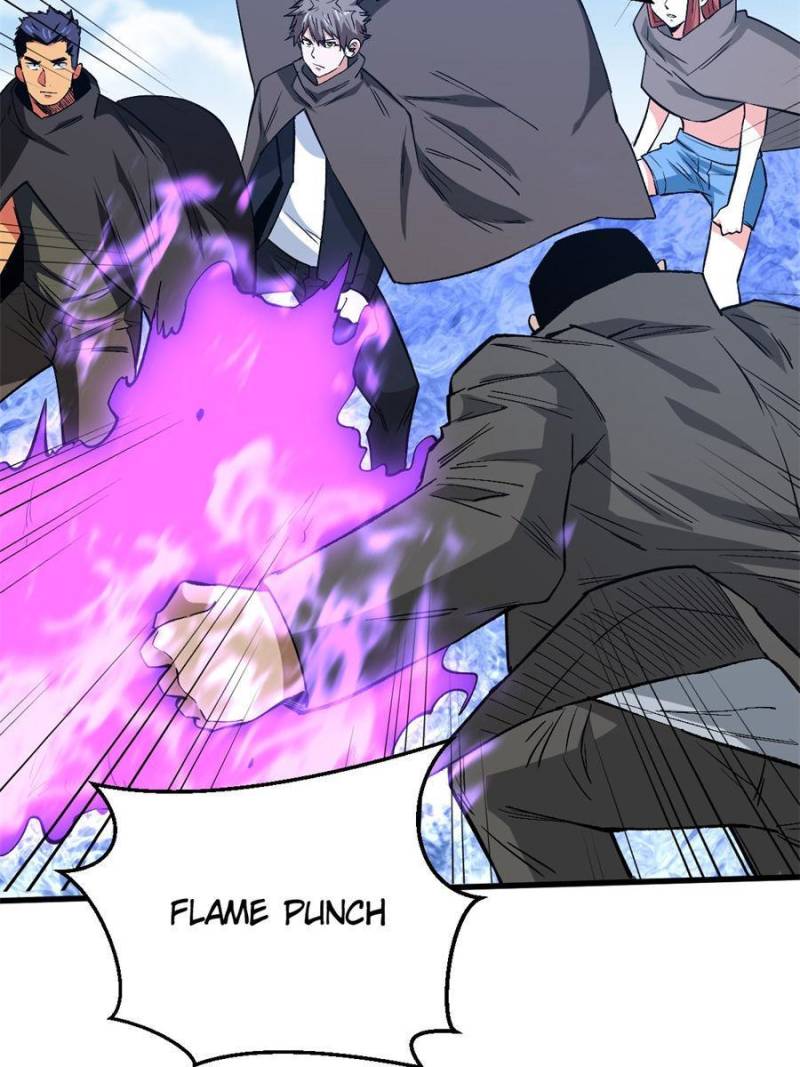 Read Endgame Restart ENGLISH Manga Online