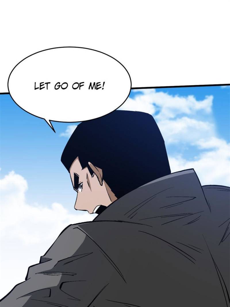 Read Endgame Restart ENGLISH Manga Online