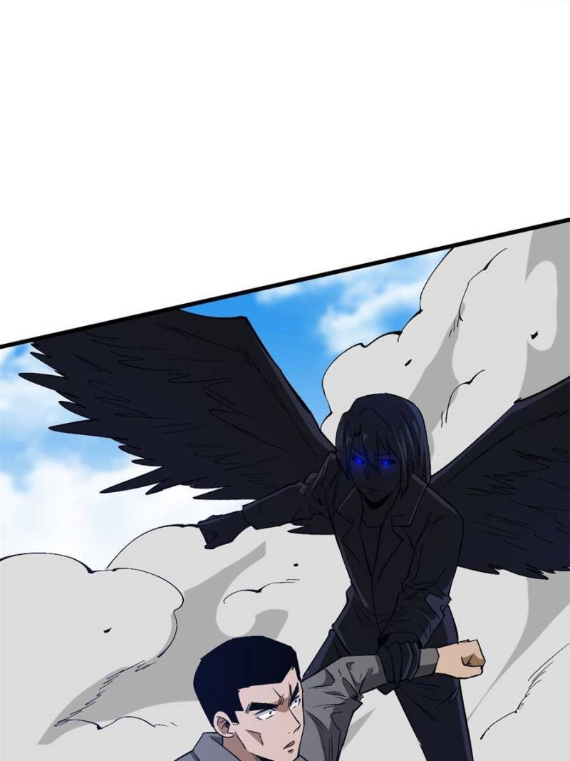 Read Endgame Restart ENGLISH Manga Online