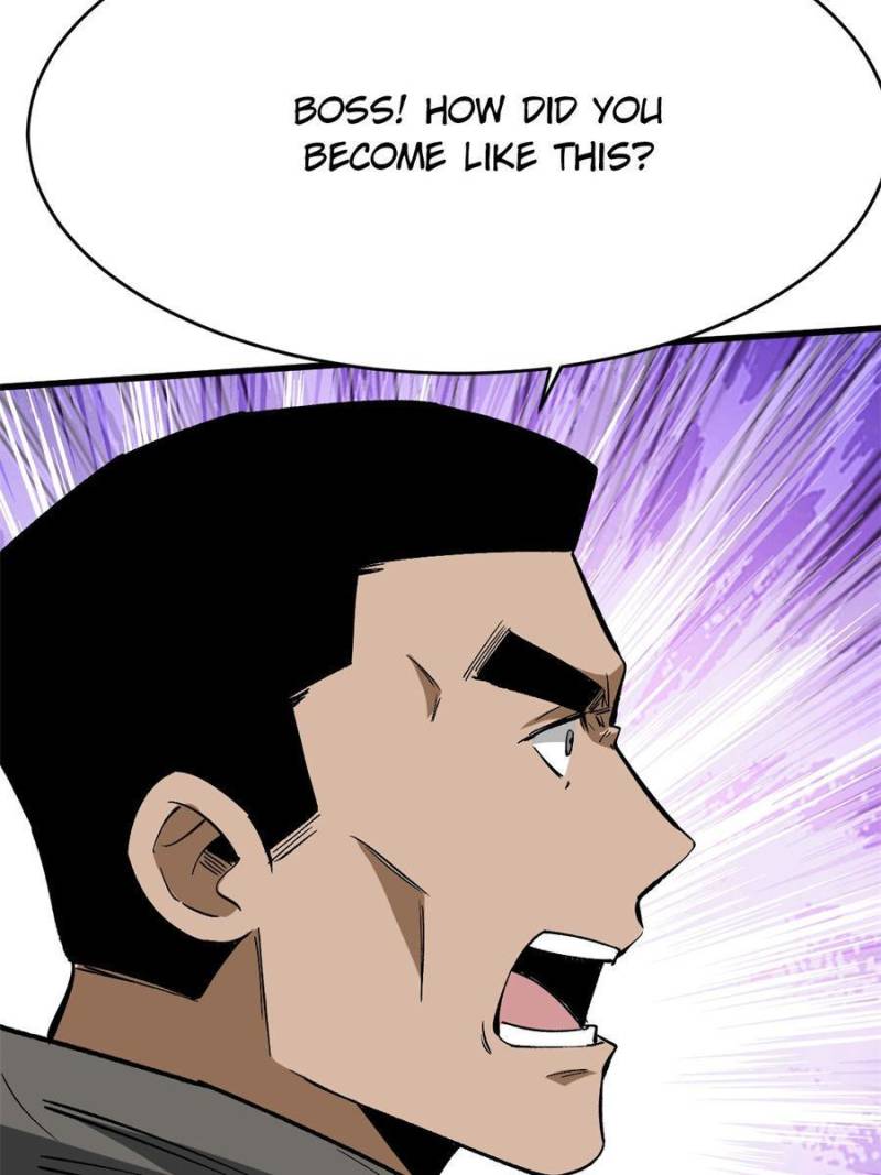 Read Endgame Restart ENGLISH Manga Online