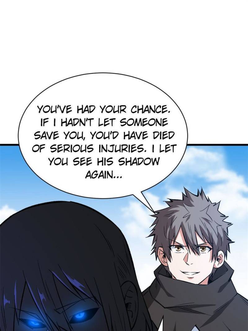 Read Endgame Restart ENGLISH Manga Online