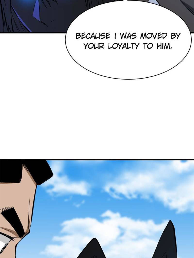 Read Endgame Restart ENGLISH Manga Online