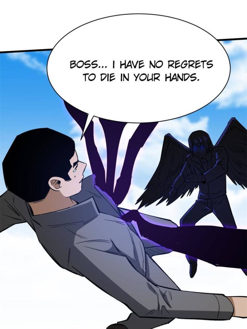 Read Endgame Restart ENGLISH Manga Online