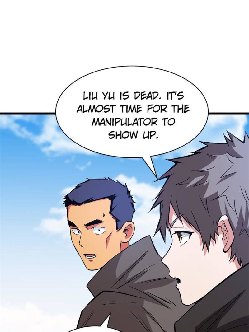 Read Endgame Restart ENGLISH Manga Online