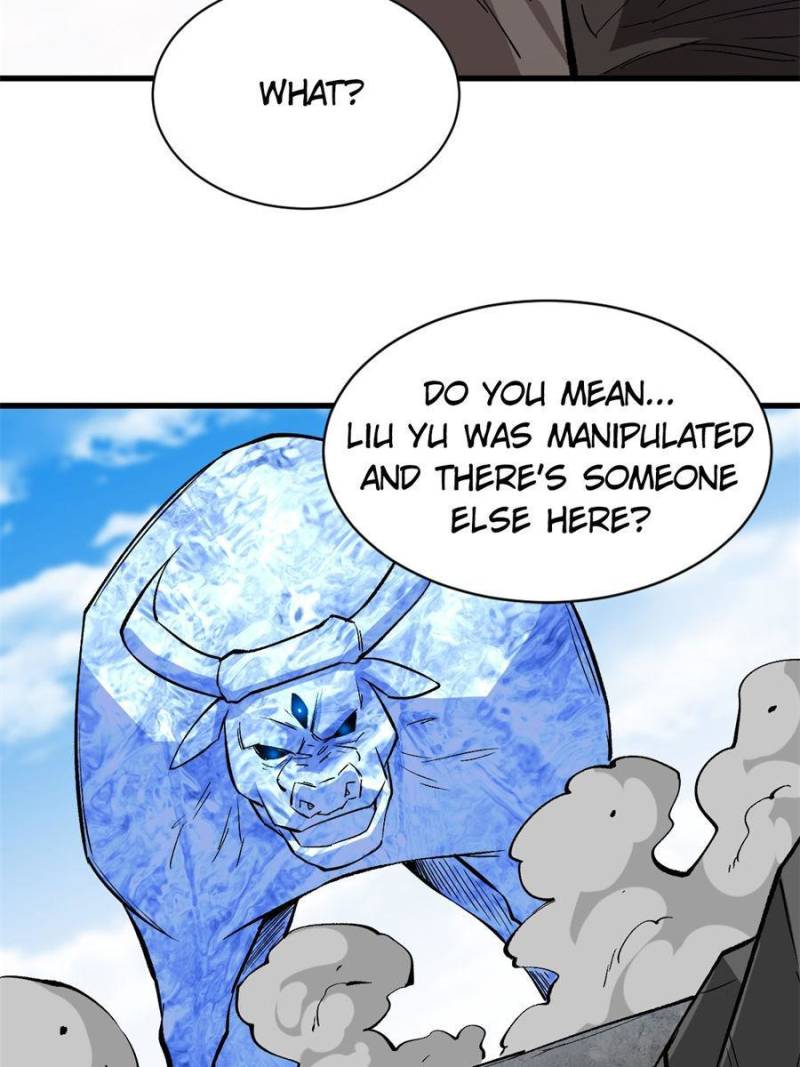 Read Endgame Restart ENGLISH Manga Online