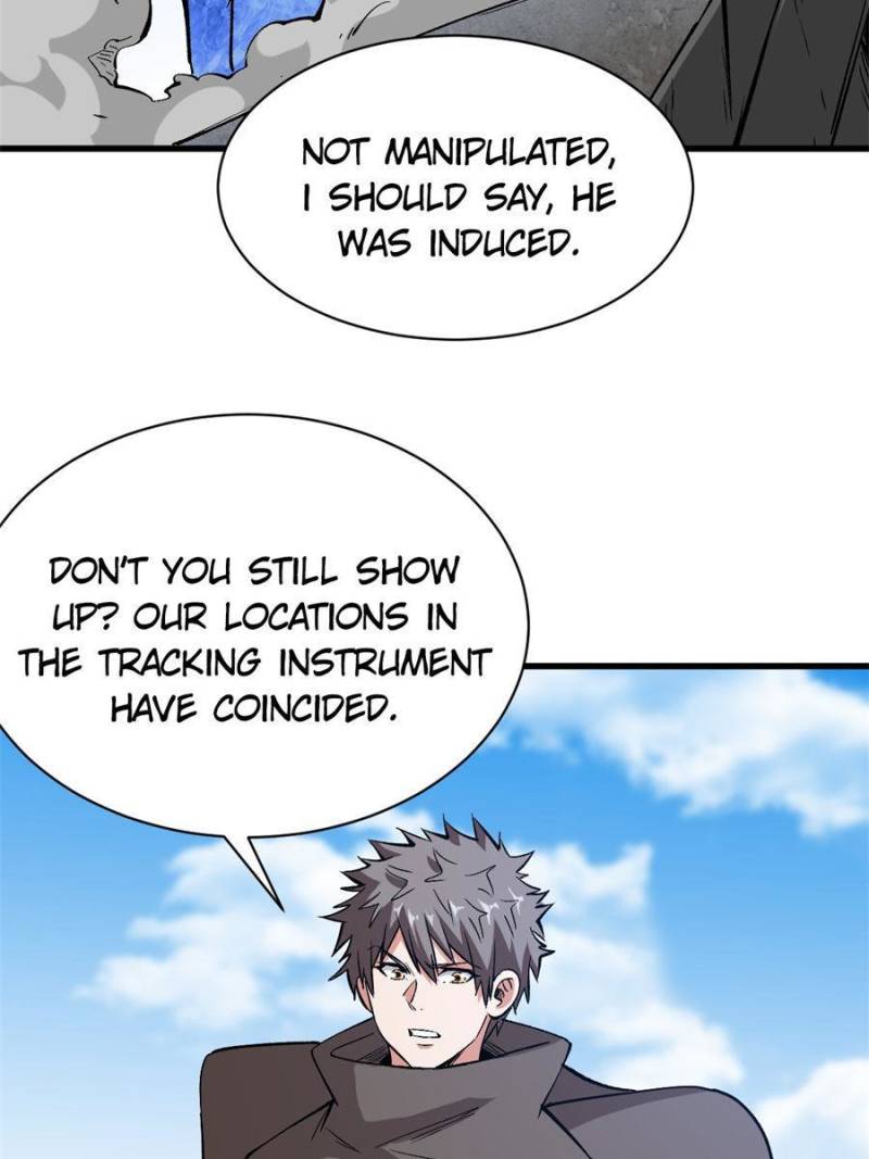 Read Endgame Restart ENGLISH Manga Online