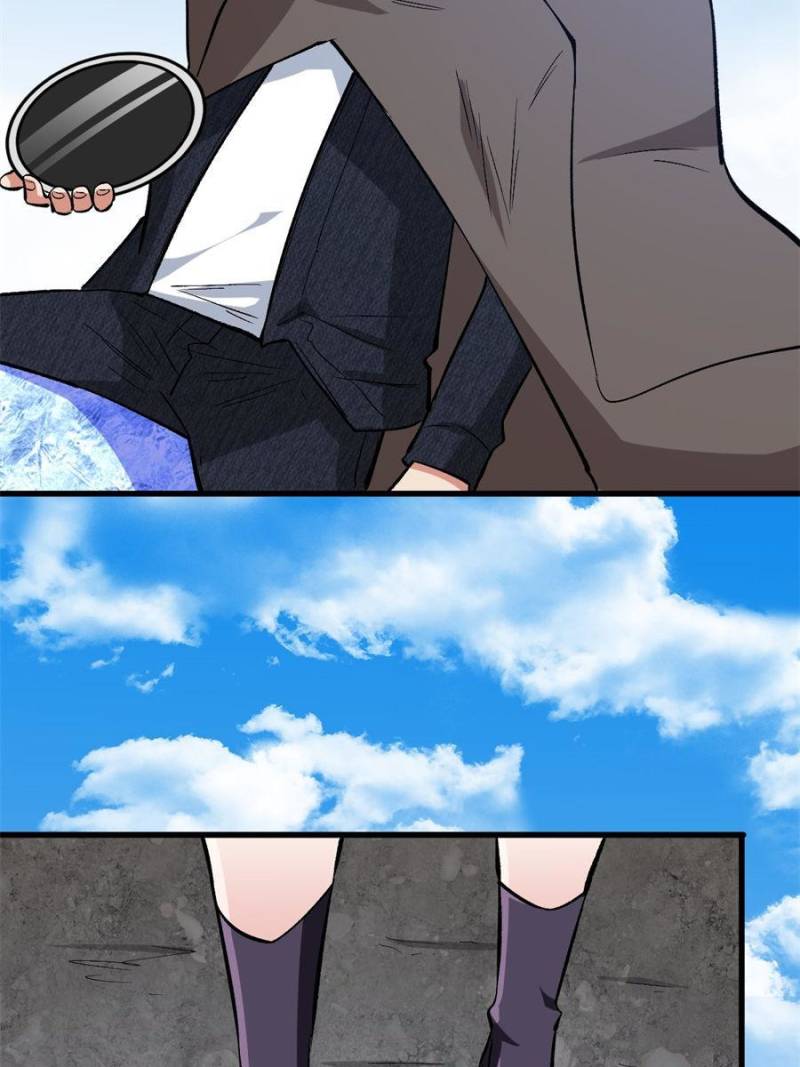 Read Endgame Restart ENGLISH Manga Online