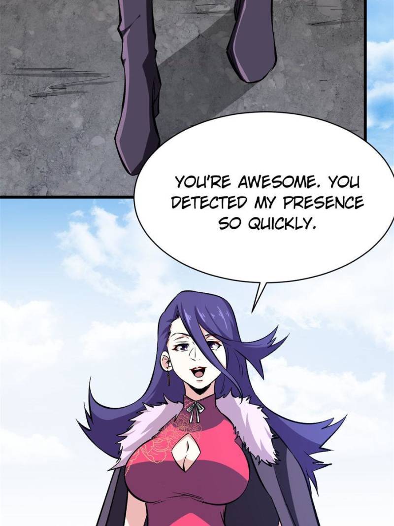 Read Endgame Restart ENGLISH Manga Online