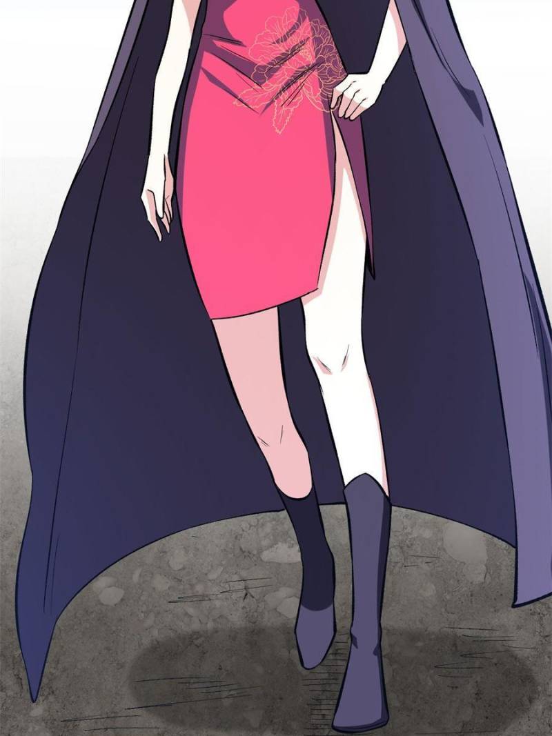 Read Endgame Restart ENGLISH Manga Online