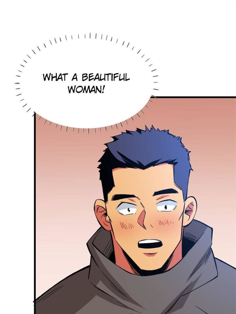 Read Endgame Restart ENGLISH Manga Online