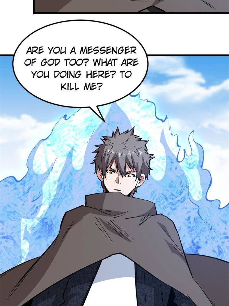 Read Endgame Restart ENGLISH Manga Online