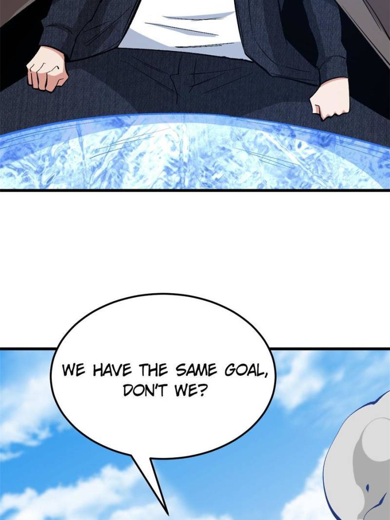 Read Endgame Restart ENGLISH Manga Online