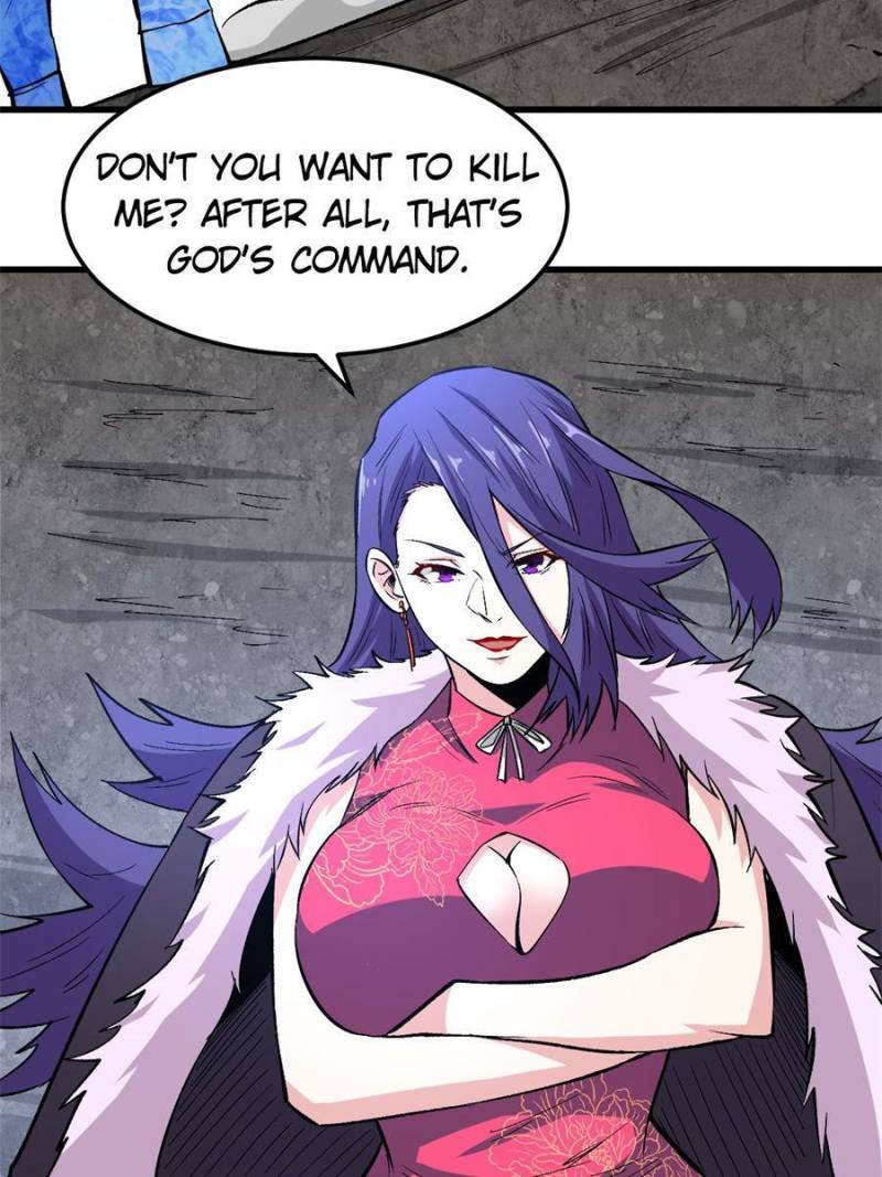 Read Endgame Restart ENGLISH Manga Online