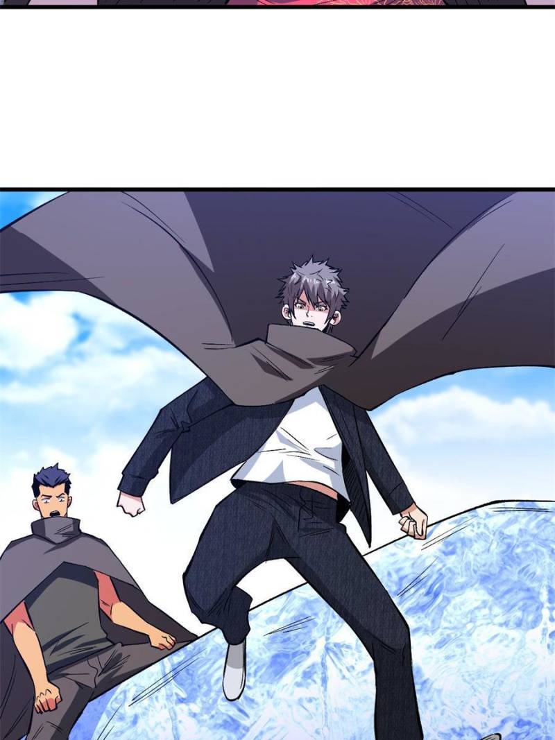 Read Endgame Restart ENGLISH Manga Online